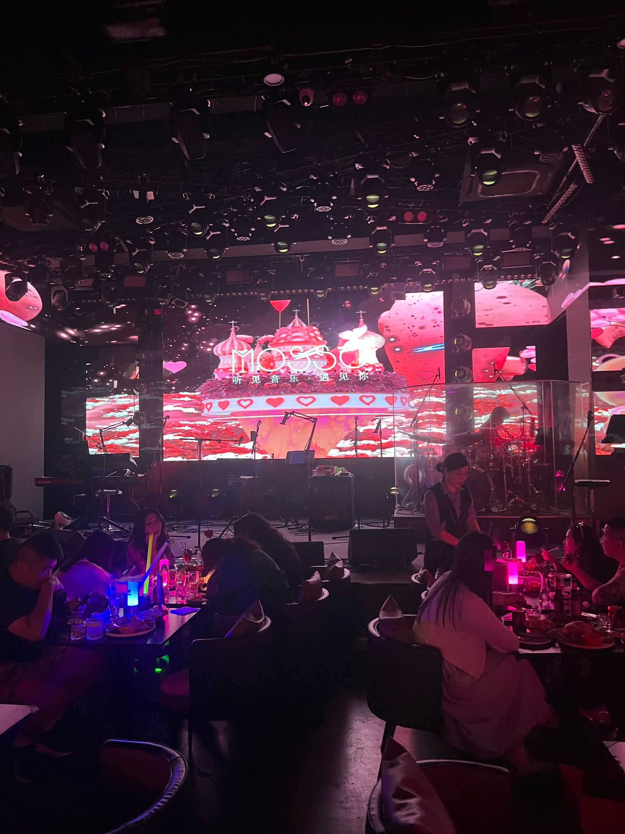 洛阳商务ktv开启商务ktv新玩法-吉利区ktv预订