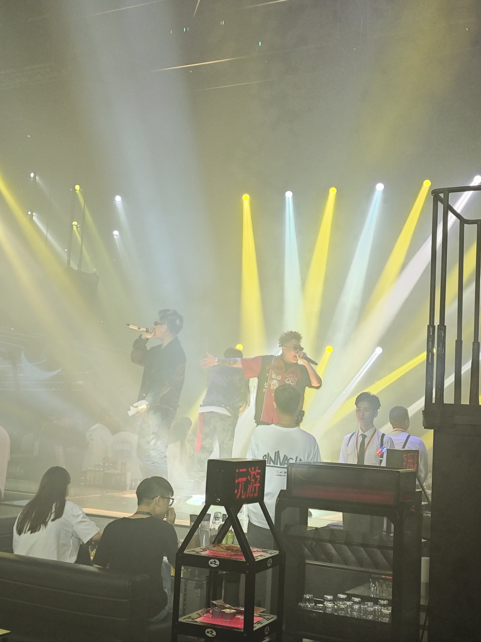 洛阳商务ktv体验与商务ktv怎么样解析-吉利区ktv预订